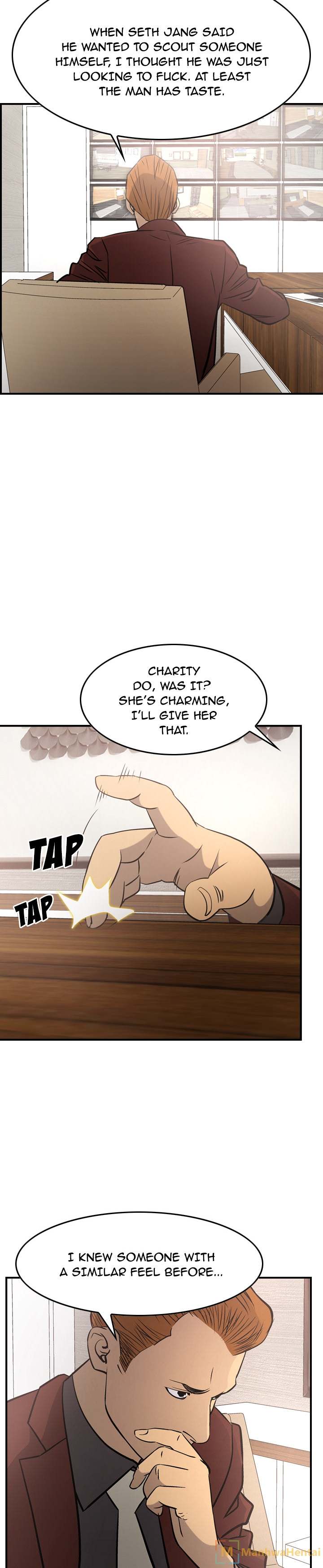 Manager chapter 39 page 13