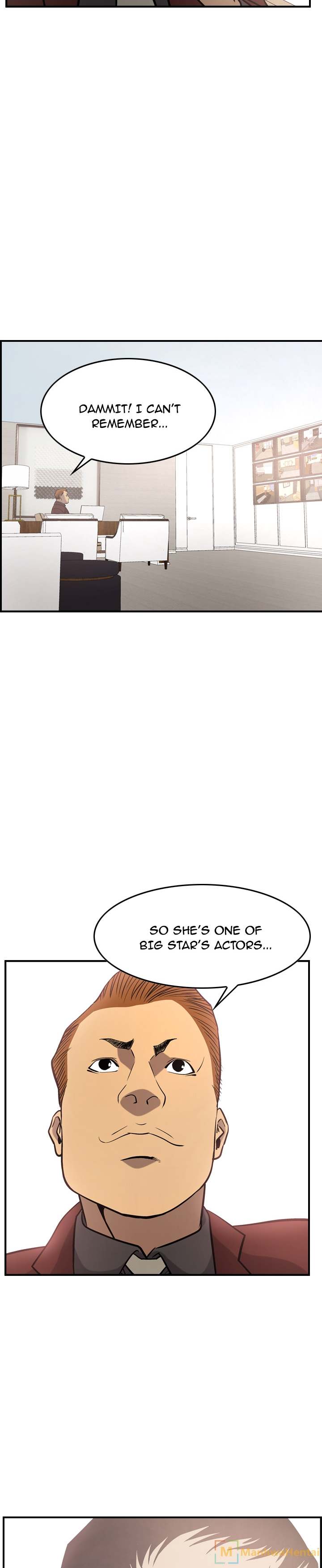 Manager chapter 39 page 14