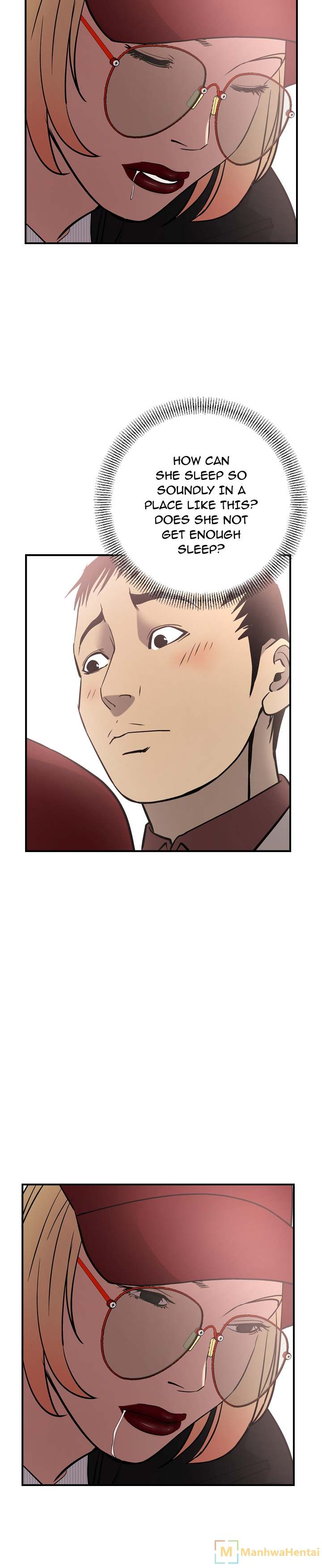 Manager chapter 39 page 17