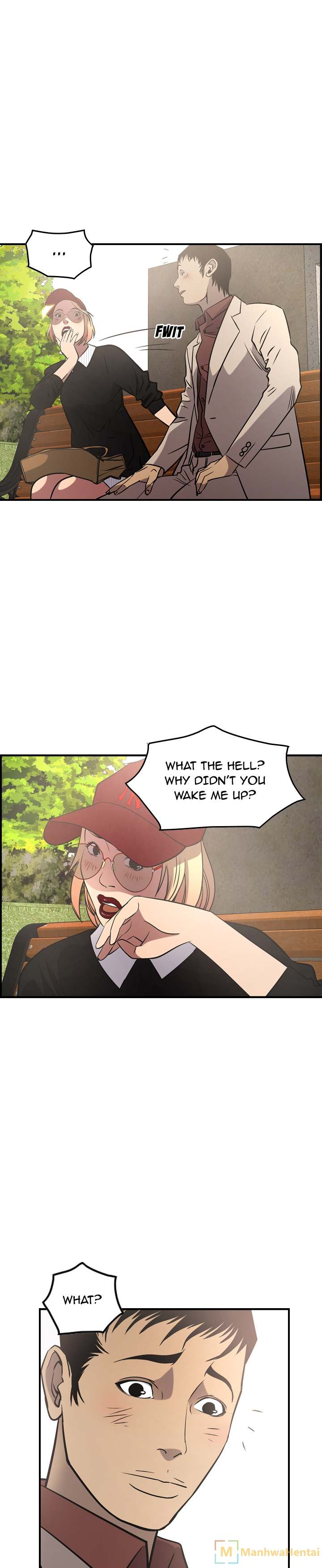 Manager chapter 39 page 18