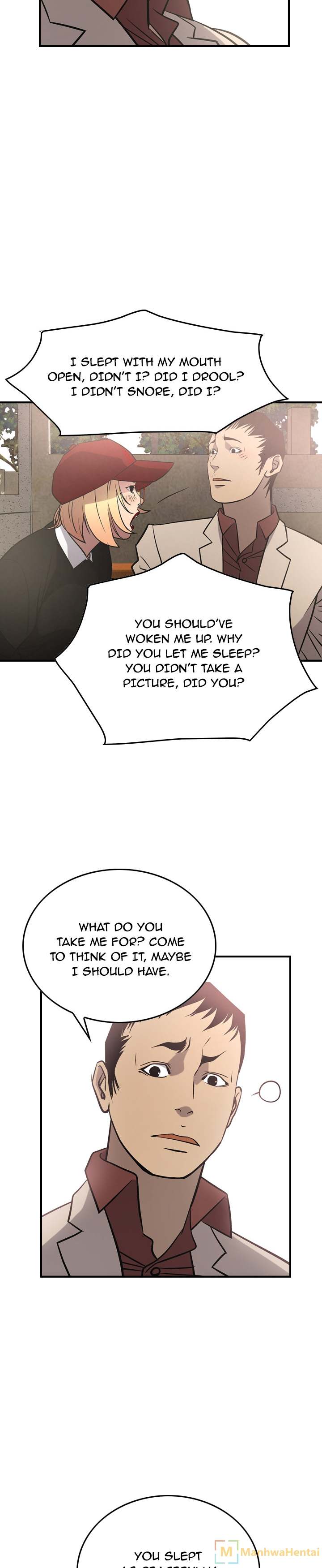 Manager chapter 39 page 19
