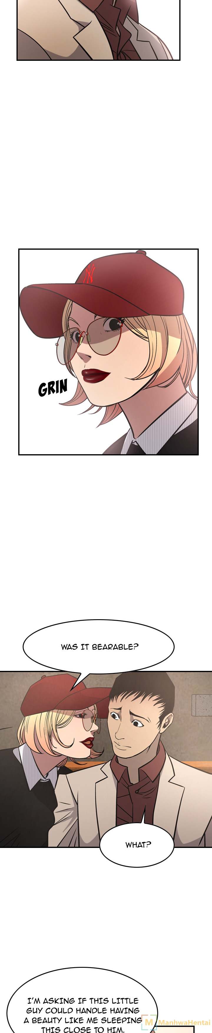 Manager chapter 39 page 22