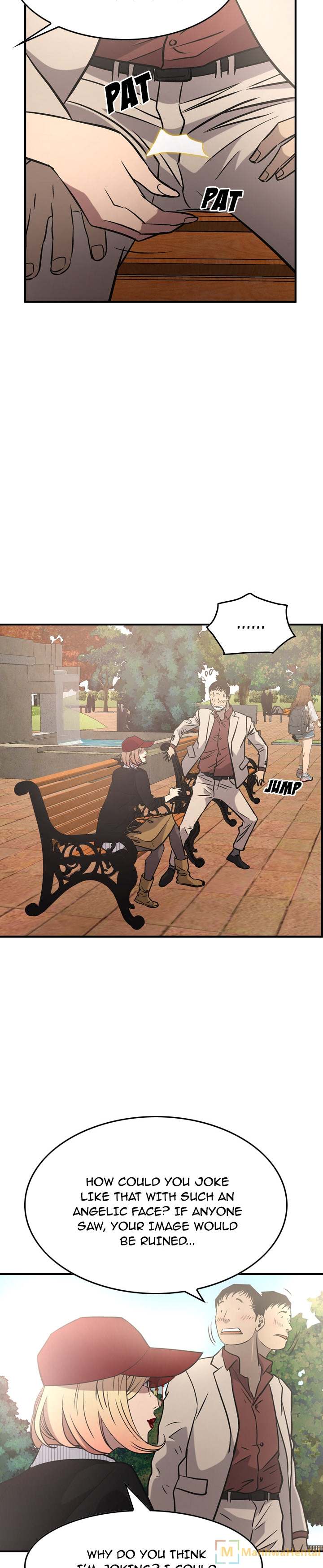 Manager chapter 39 page 23
