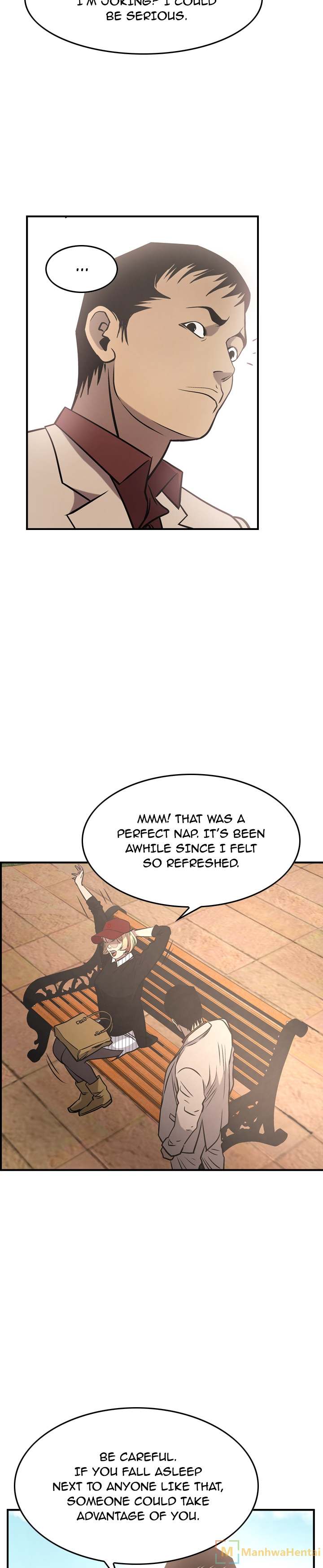 Manager chapter 39 page 24