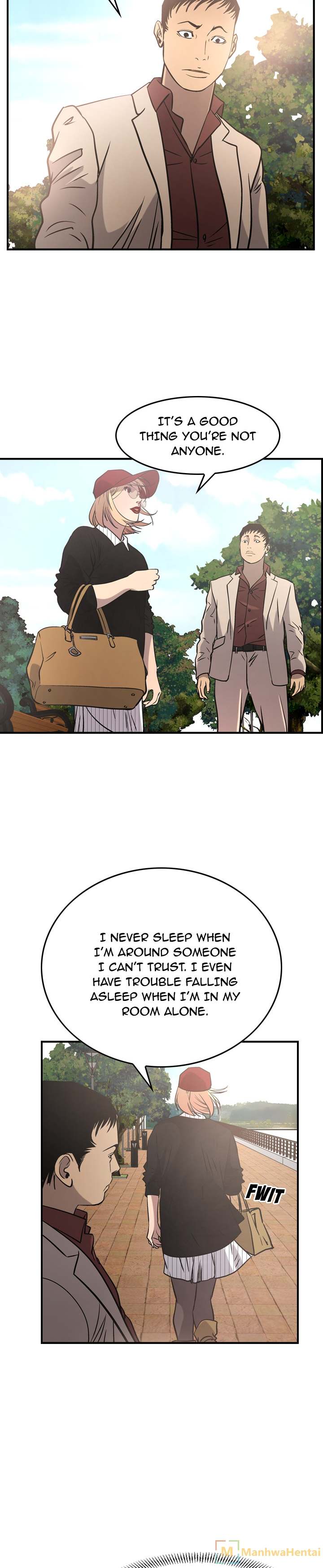 Manager chapter 39 page 25
