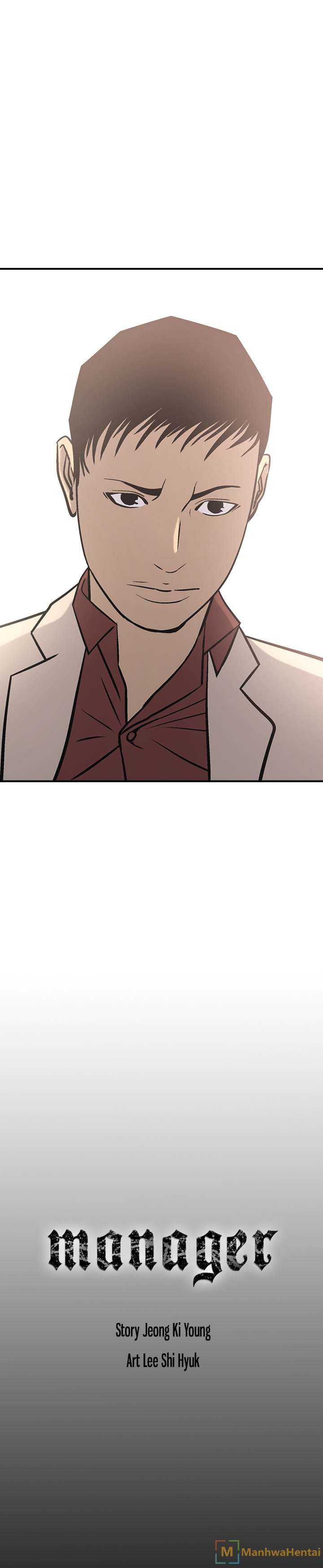 Manager chapter 39 page 27