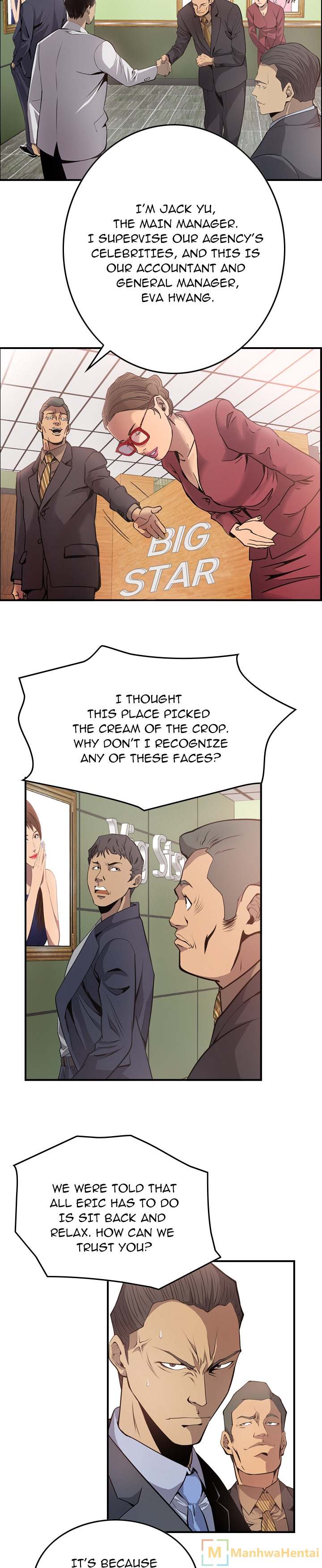 Manager chapter 4 page 3