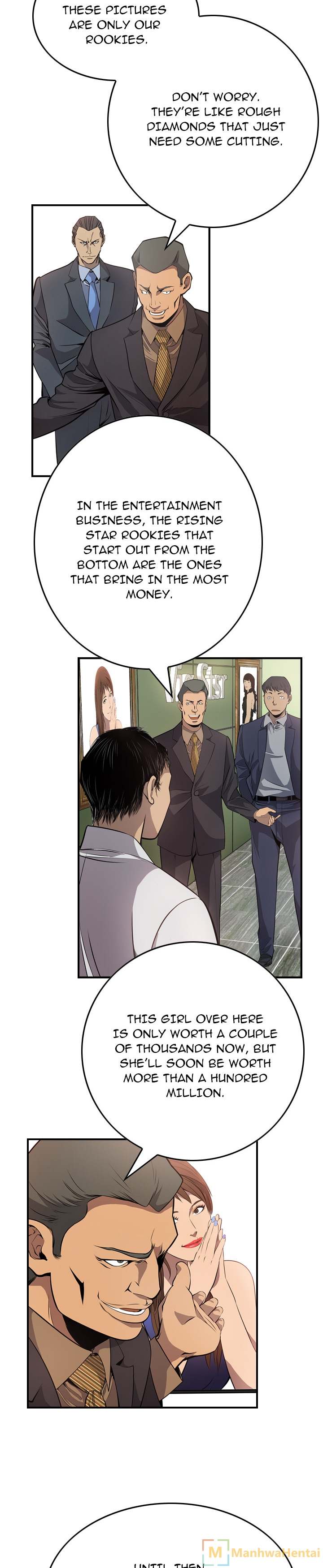 Manager chapter 4 page 4