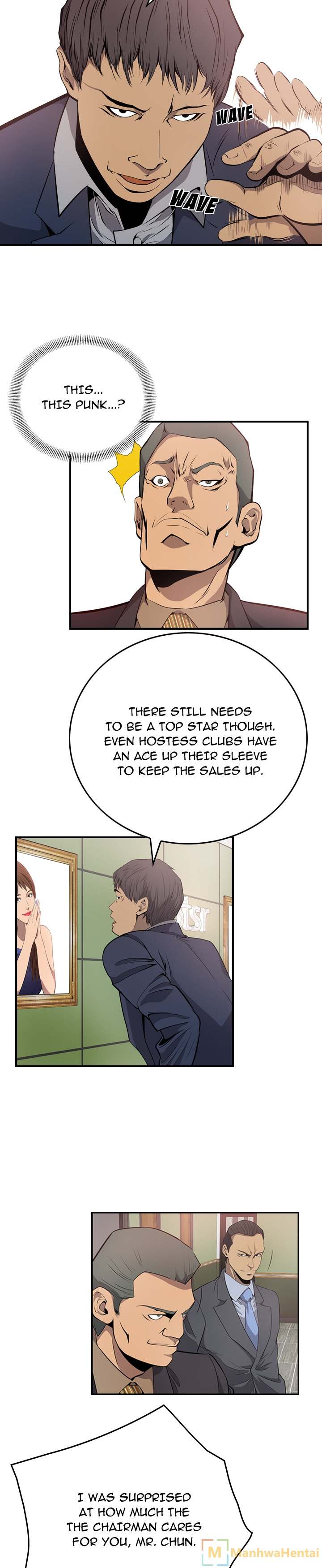Manager chapter 4 page 6