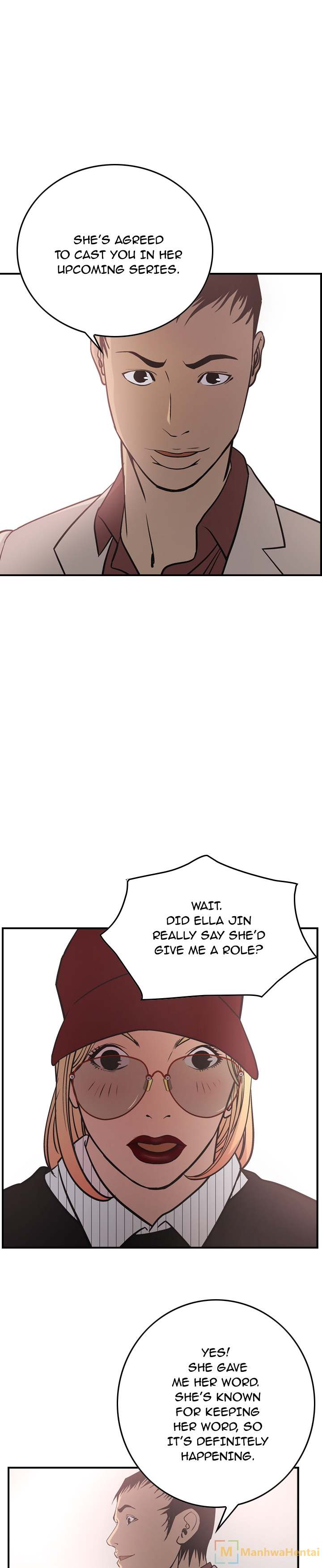 Manager chapter 40 page 5