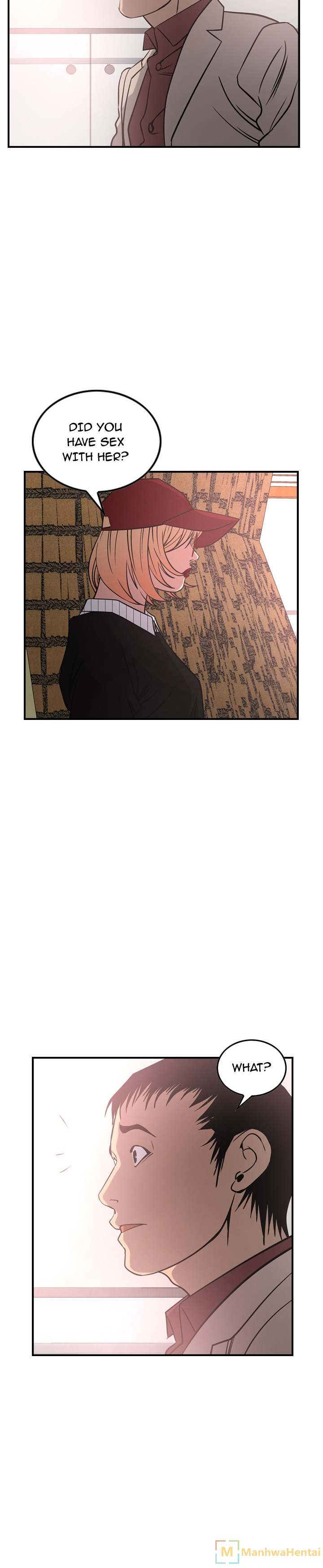 Manager chapter 40 page 6