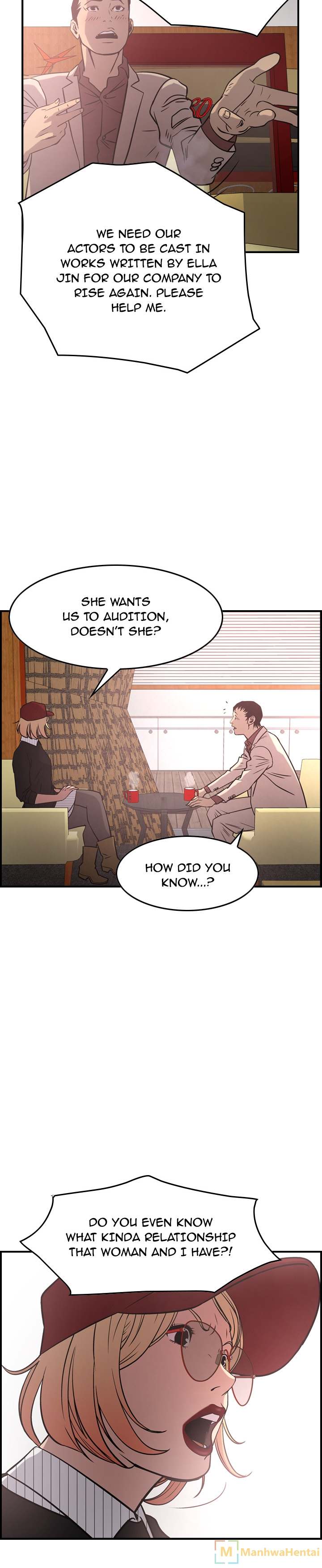 Manager chapter 40 page 9