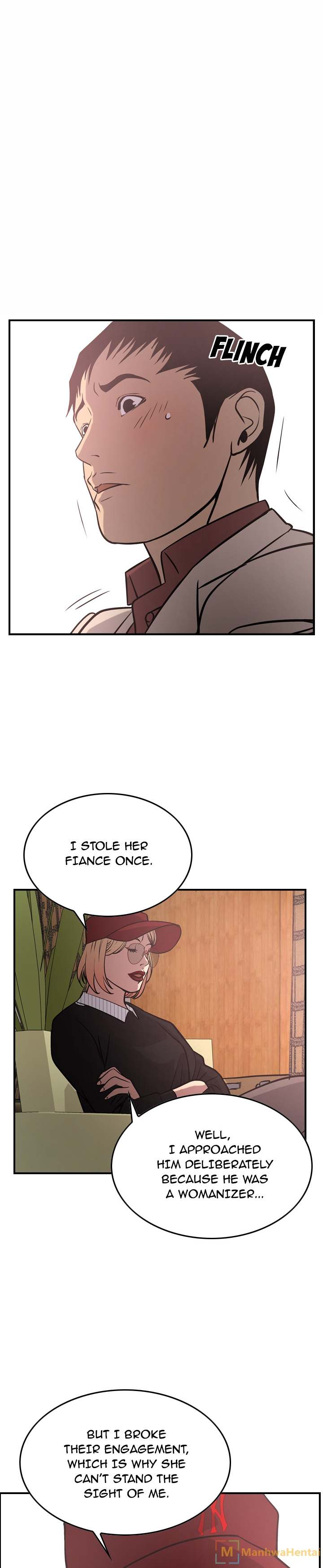 Manager chapter 40 page 10
