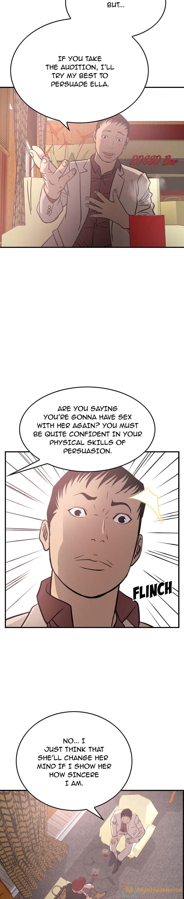 Manager chapter 40 page 12