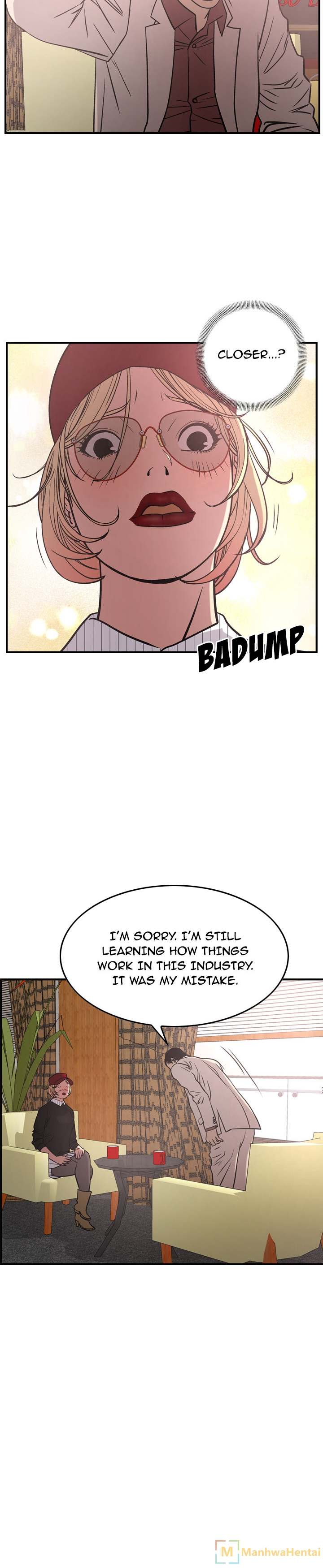 Manager chapter 40 page 15