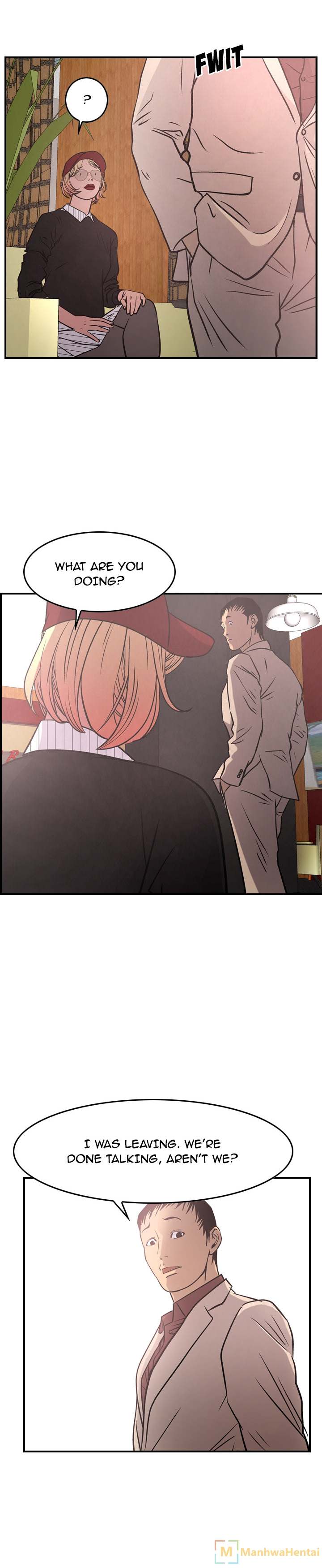 Manager chapter 40 page 16