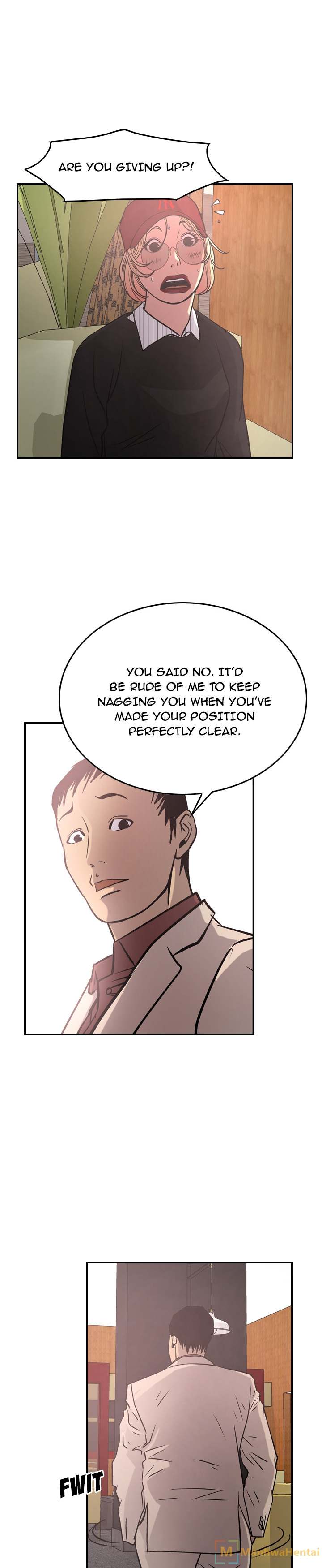 Manager chapter 40 page 17