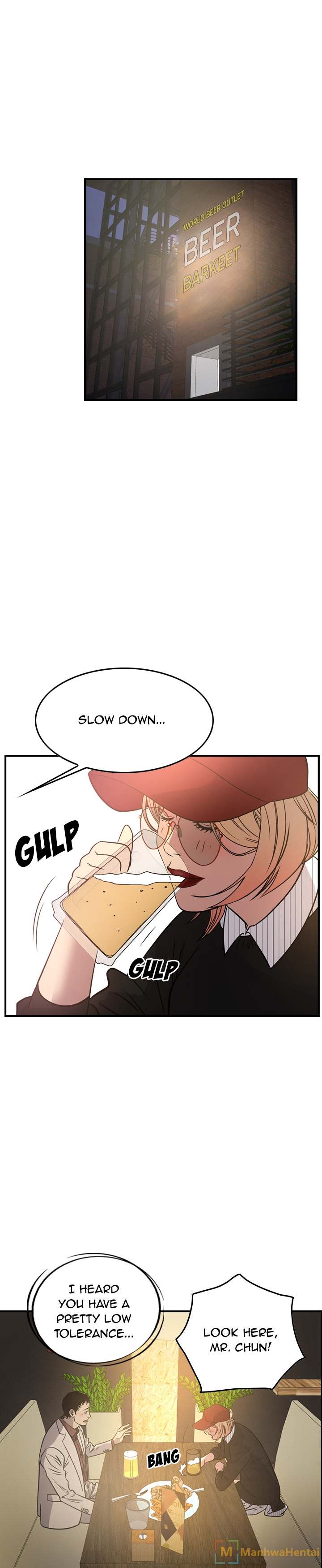 Manager chapter 40 page 20