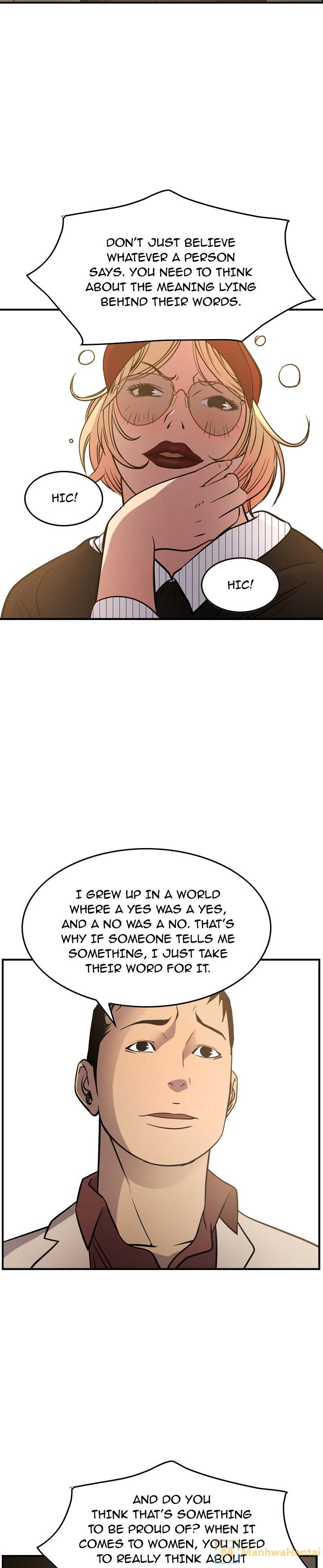 Manager chapter 40 page 21