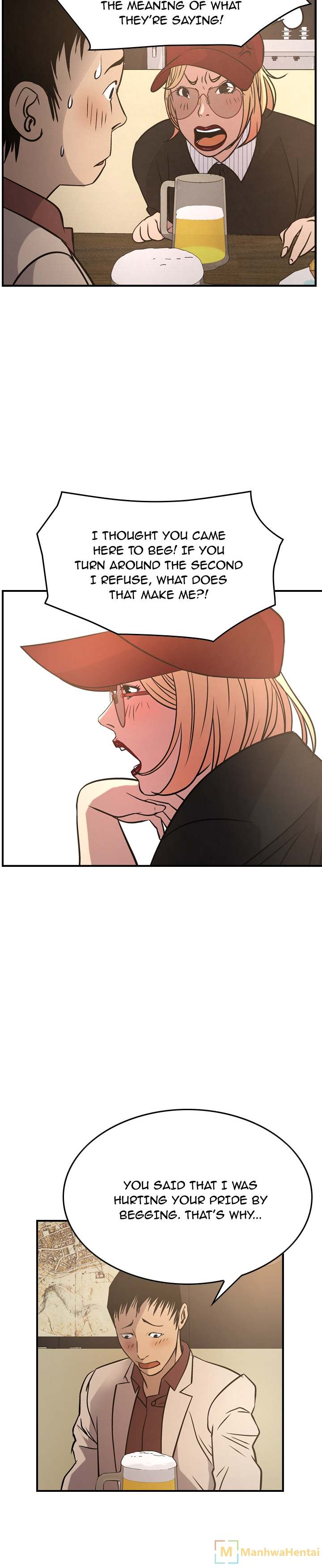 Manager chapter 40 page 22