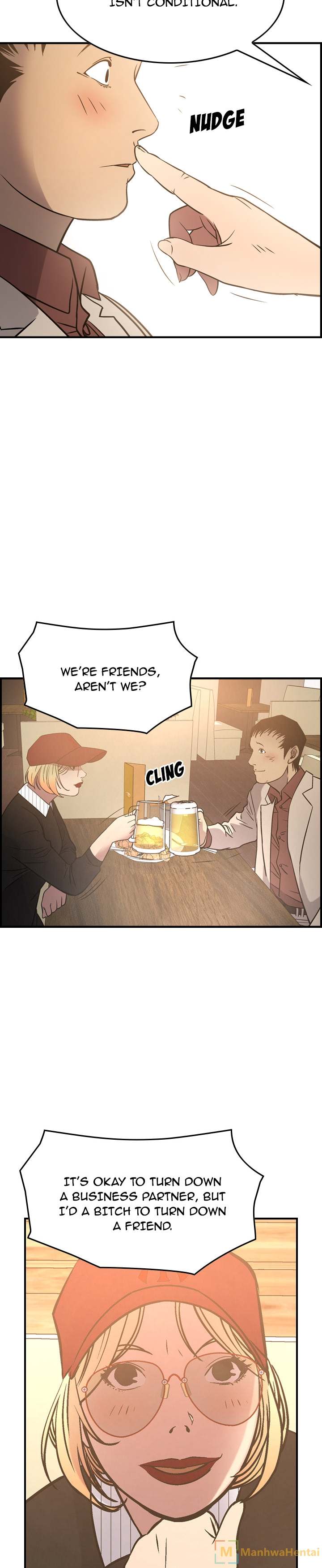 Manager chapter 40 page 25