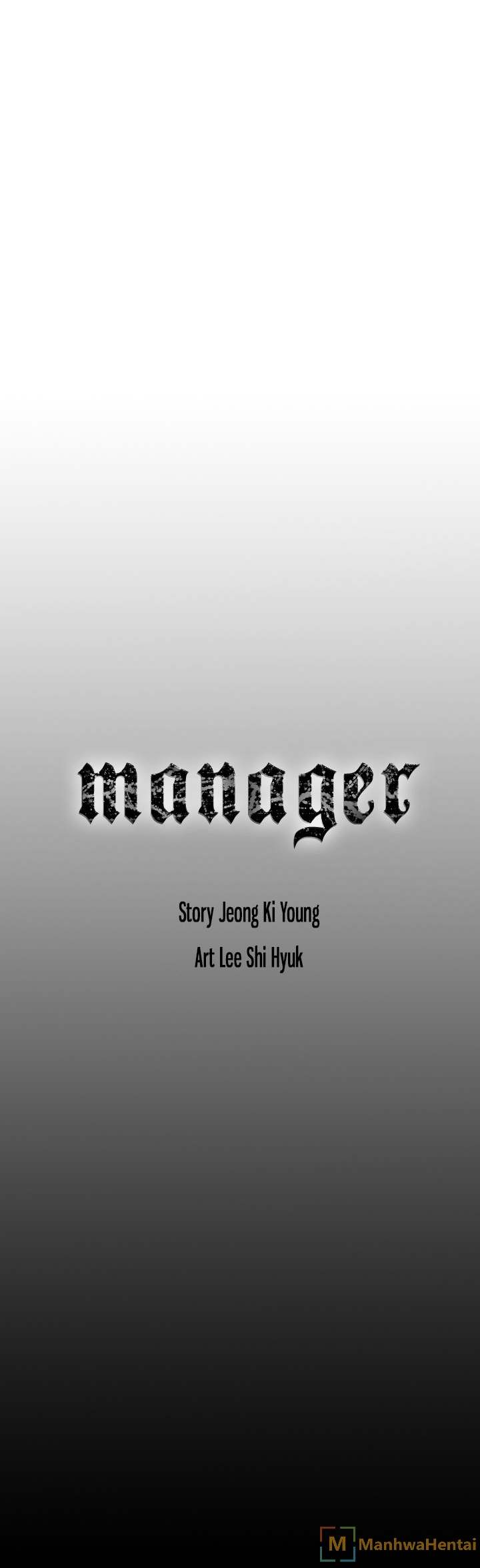 Manager chapter 40 page 27