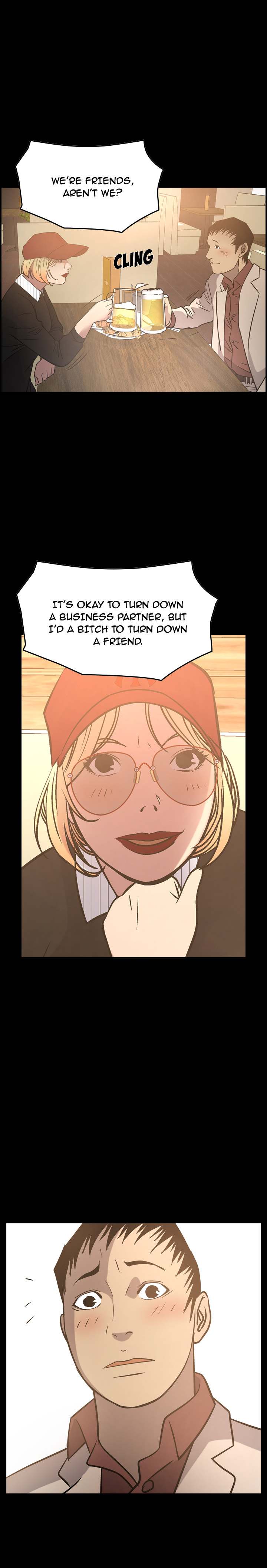 Manager chapter 41 page 3