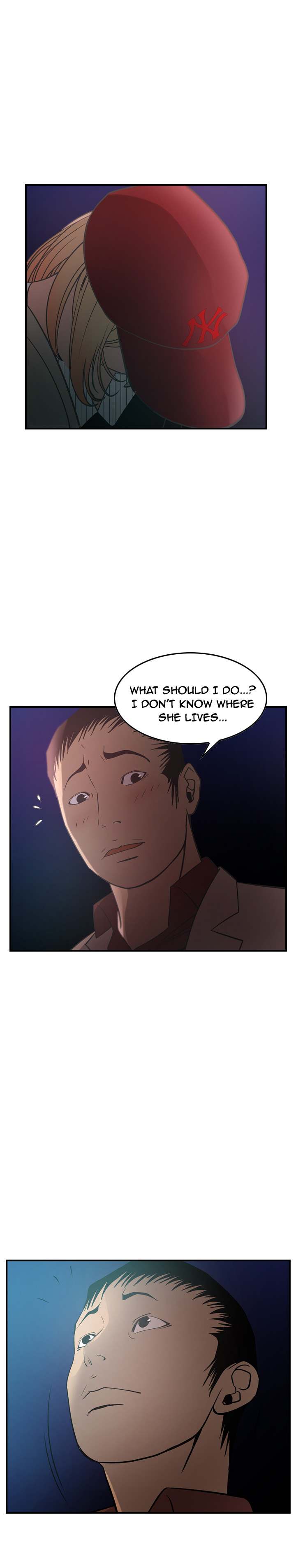 Manager chapter 41 page 8