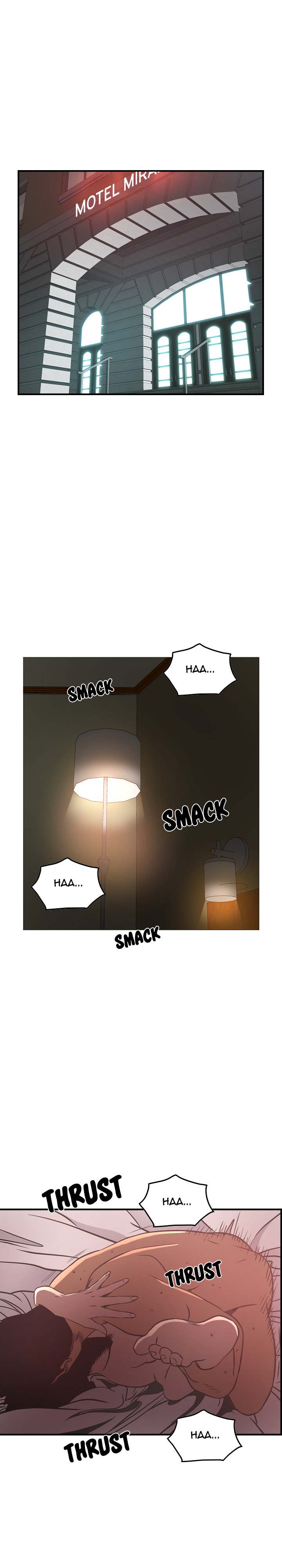 Manager chapter 41 page 10