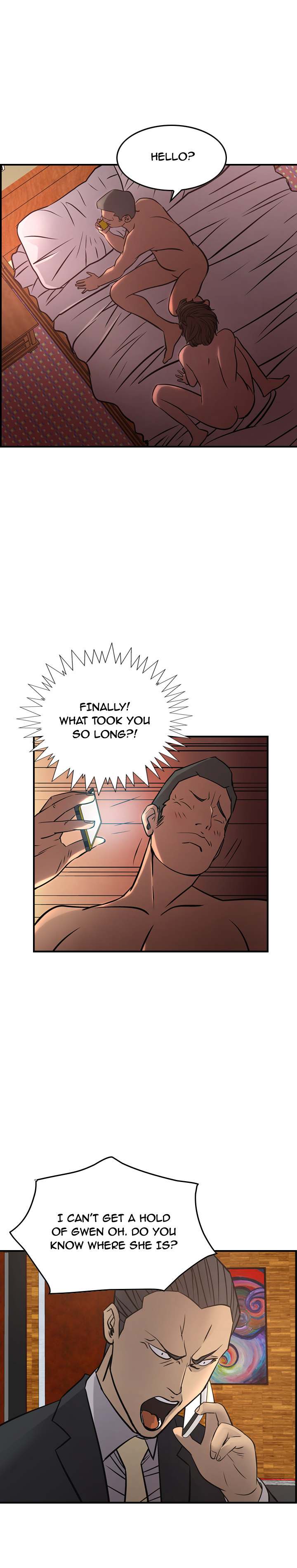 Manager chapter 41 page 17