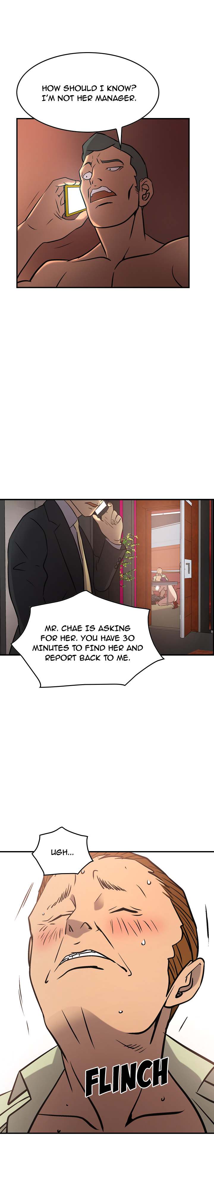 Manager chapter 41 page 18