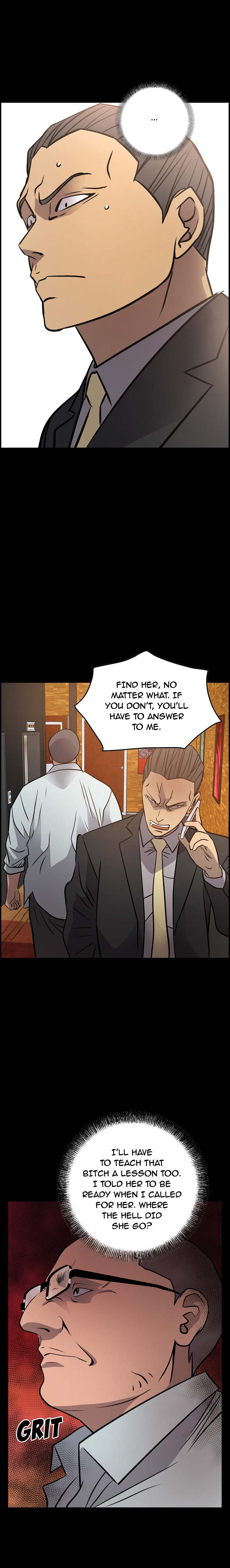 Manager chapter 42 page 4