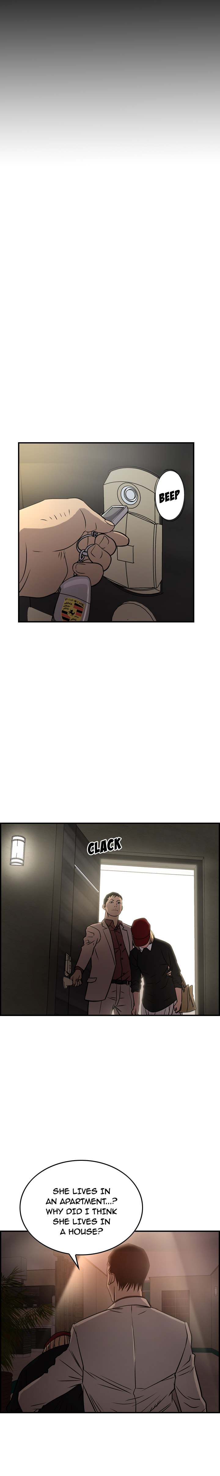 Manager chapter 42 page 5