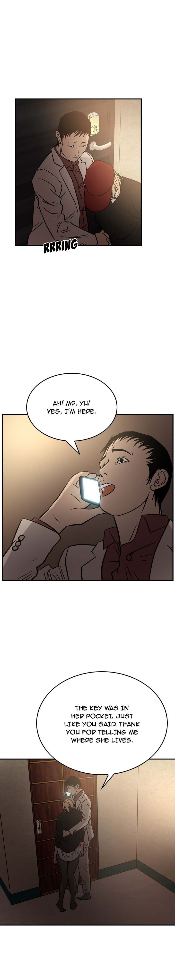 Manager chapter 42 page 6