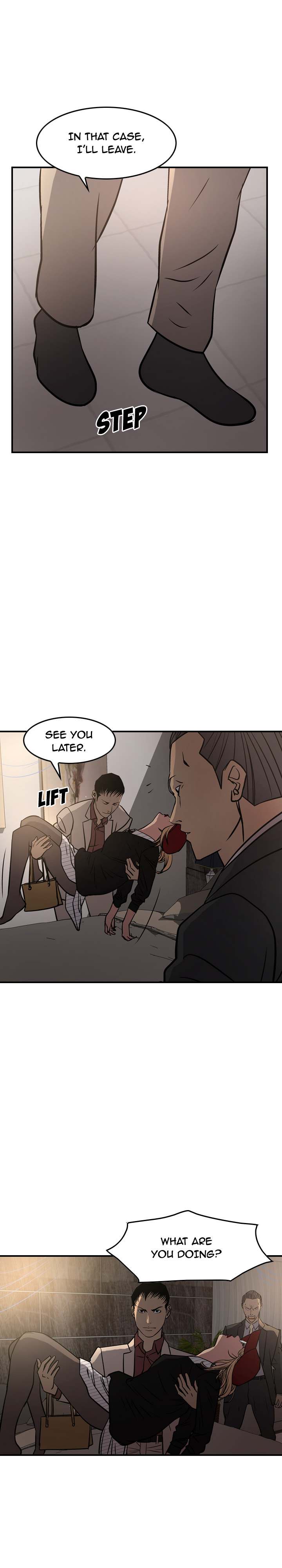 Manager chapter 42 page 13