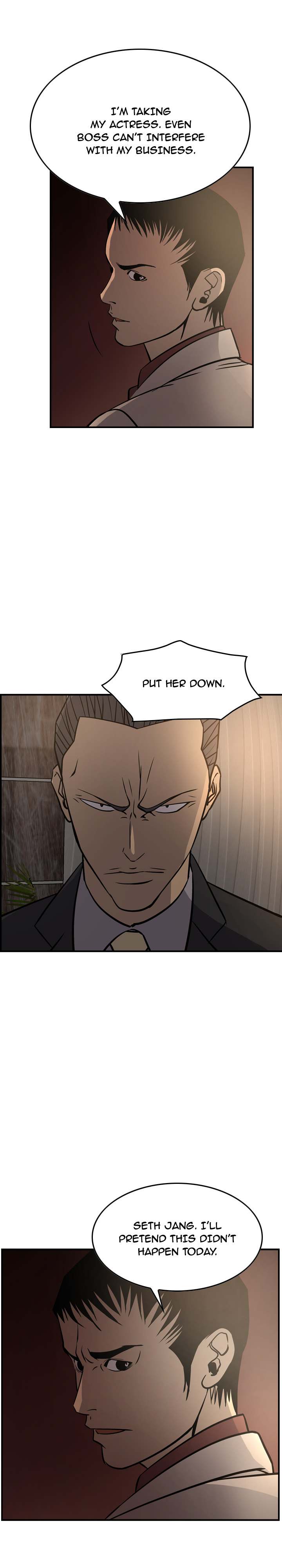 Manager chapter 42 page 14