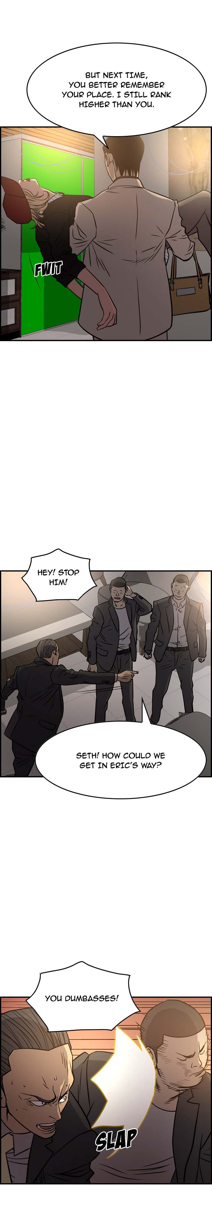 Manager chapter 42 page 15