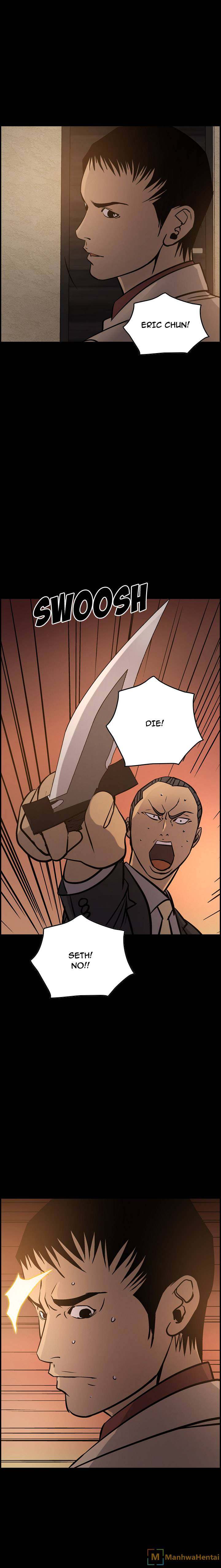Manager chapter 43 page 2
