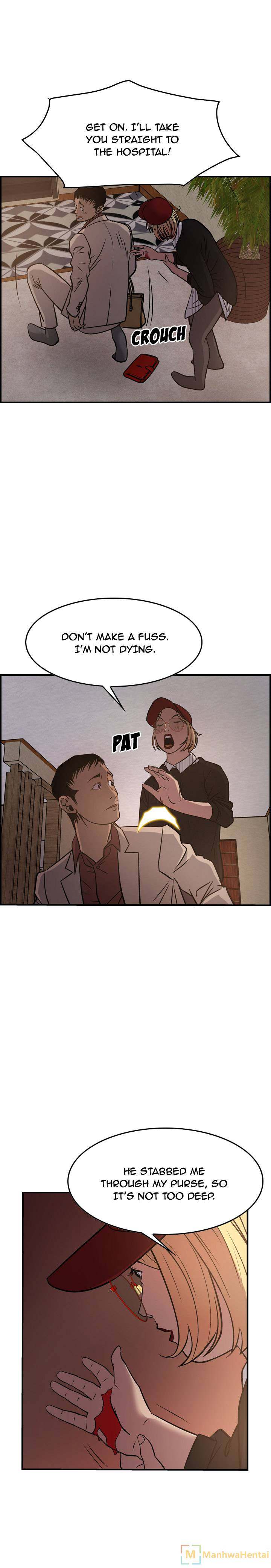Manager chapter 43 page 4