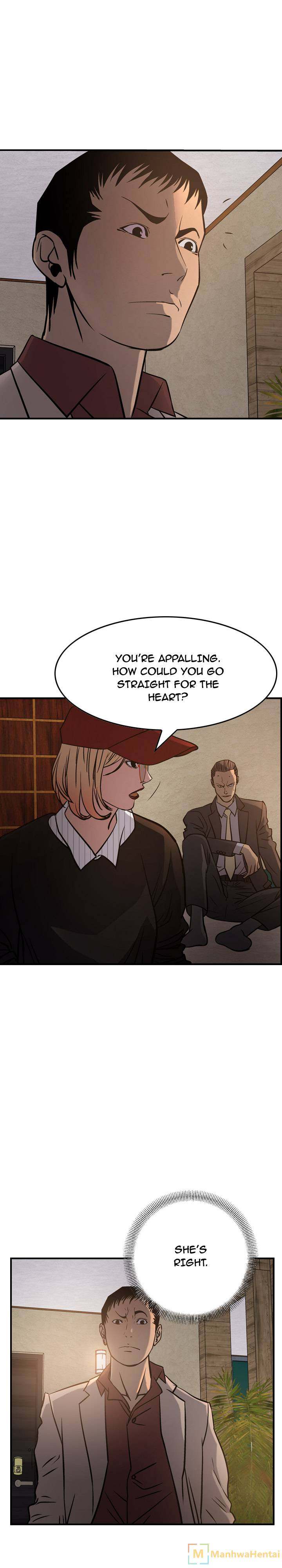 Manager chapter 43 page 5