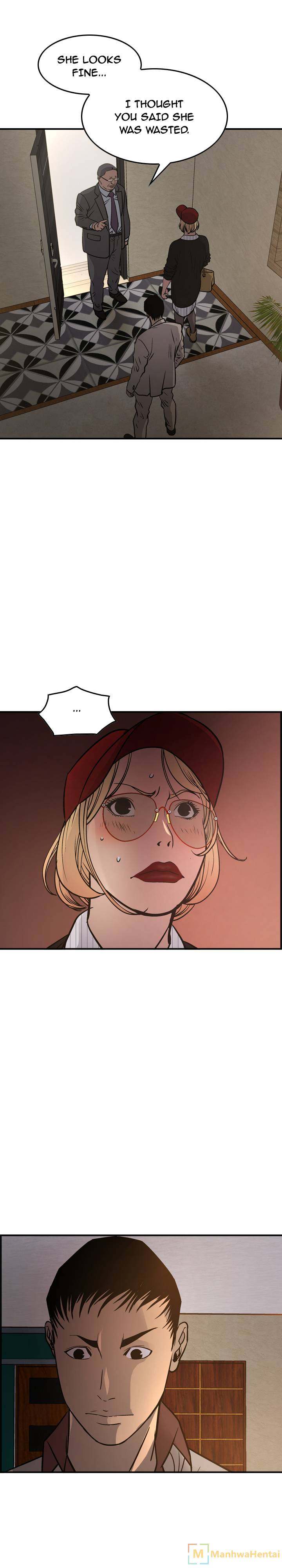 Manager chapter 43 page 7