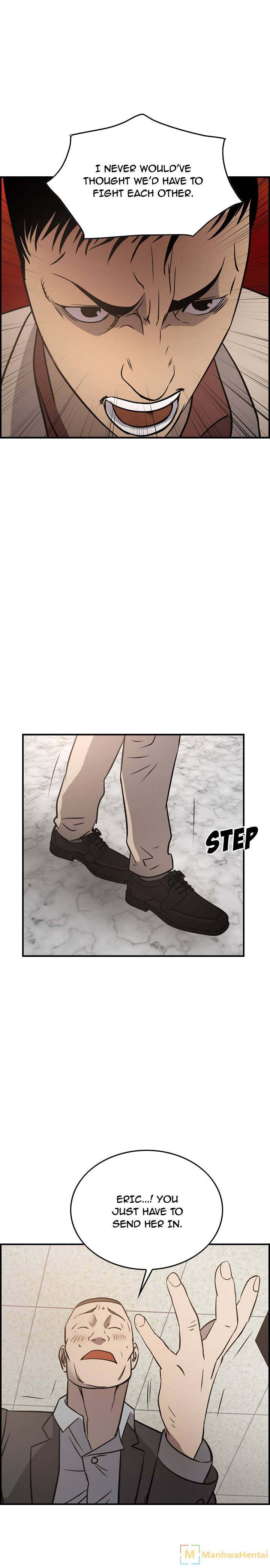 Manager chapter 43 page 11