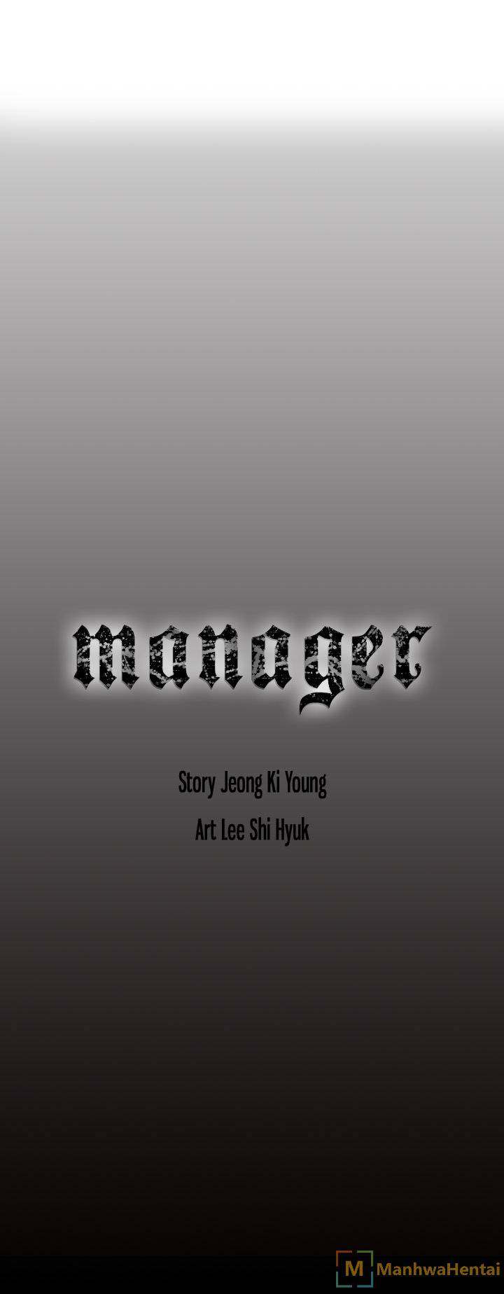 Manager chapter 43 page 12