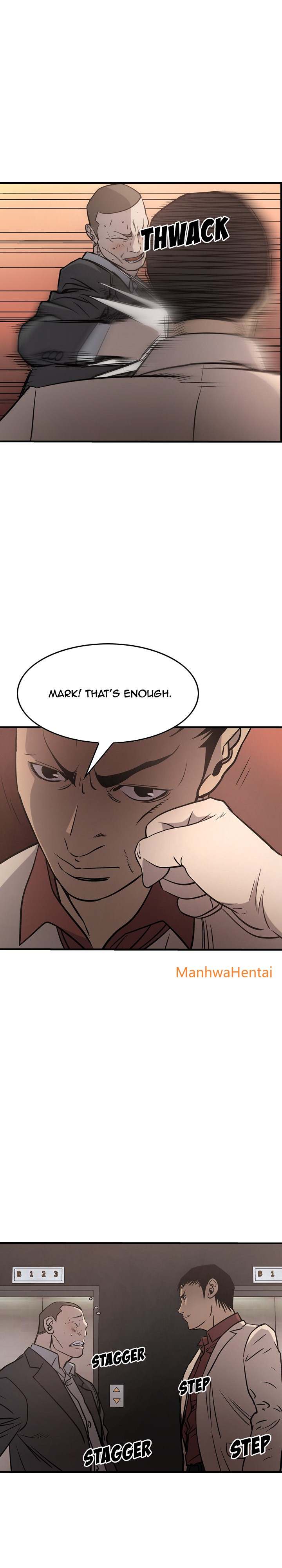 Manager chapter 44 page 10
