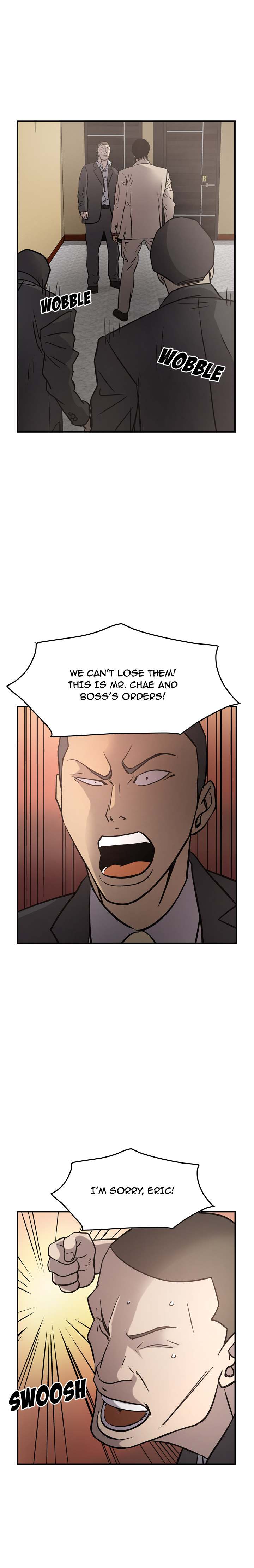Manager chapter 44 page 11