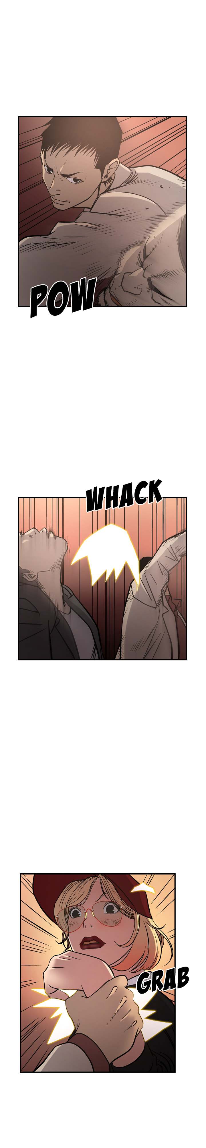 Manager chapter 44 page 13