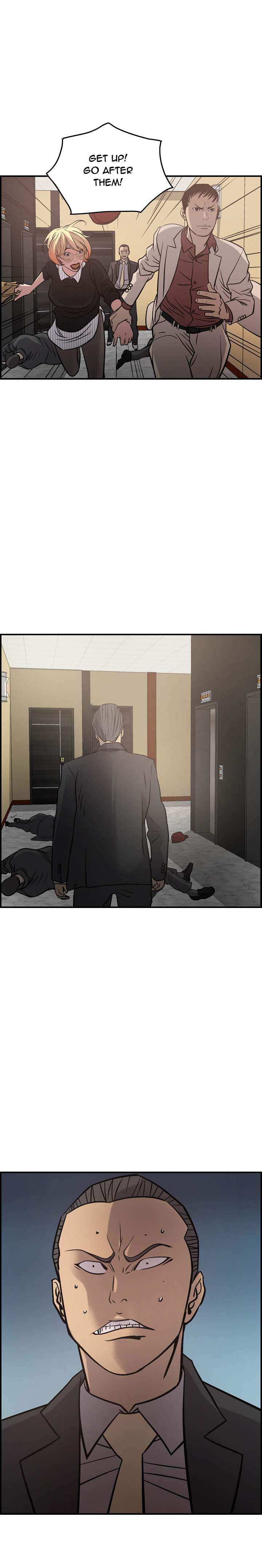 Manager chapter 44 page 14