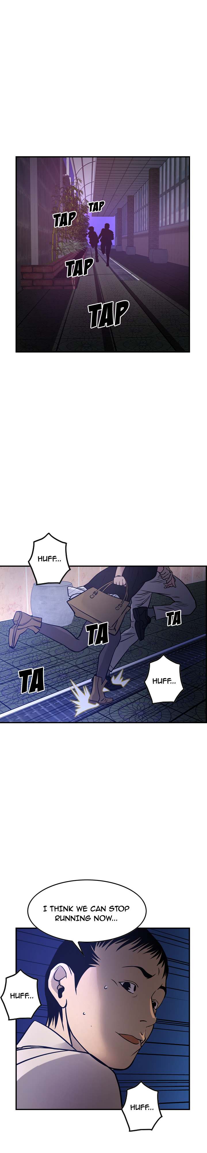 Manager chapter 44 page 15