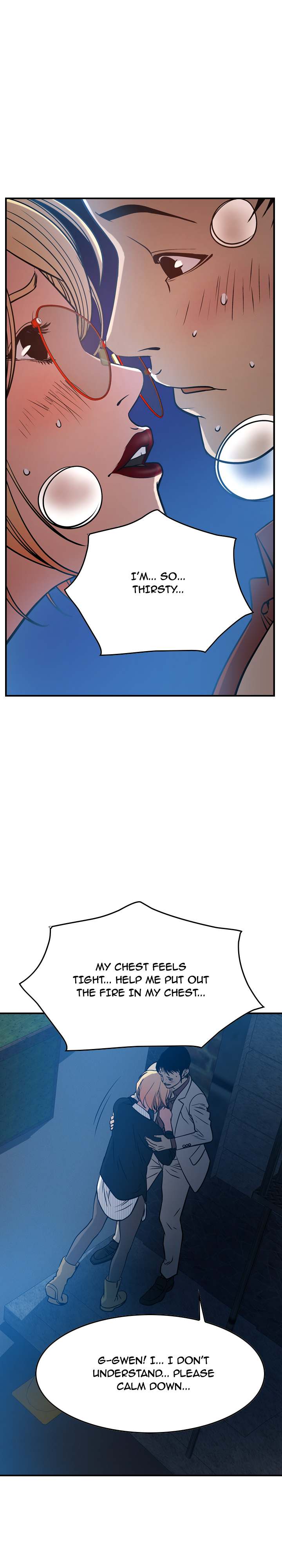 Manager chapter 45 page 5