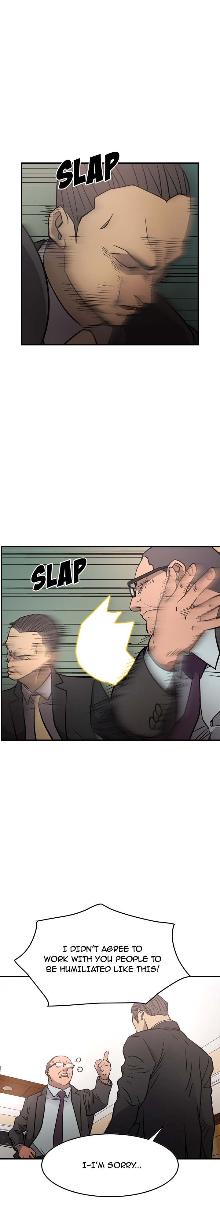 Manager chapter 45 page 9